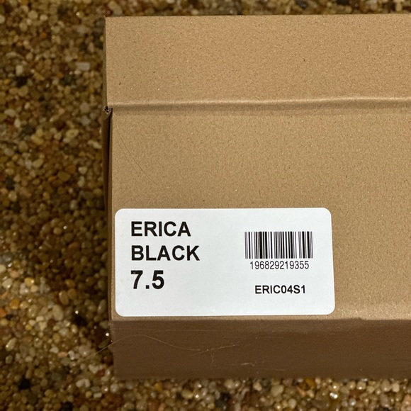 NWB Sold Out Steve Madden Erica - Picture 9 of 12